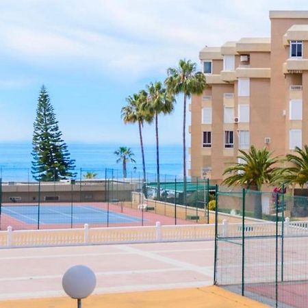 Apartamento Costa Del Oro Torrox Exterior foto